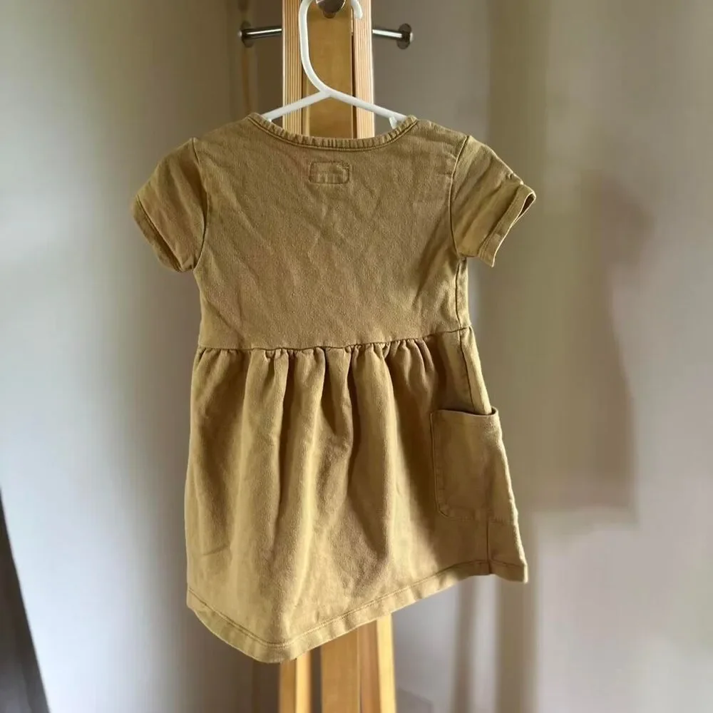 Little-planet Dress